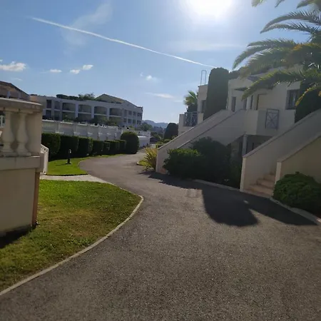 & Cannes