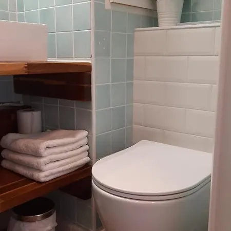 Apartment &