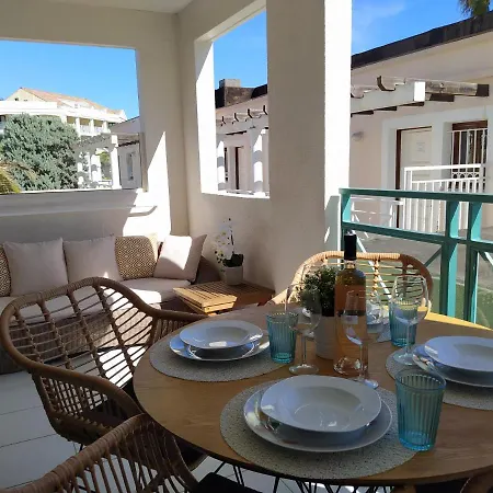 Apartment &