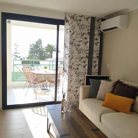 Apartment &