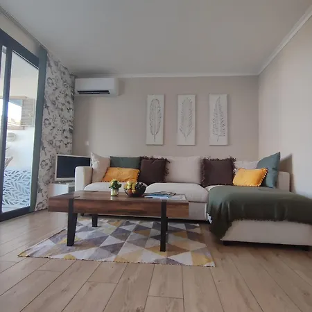 & Apartment