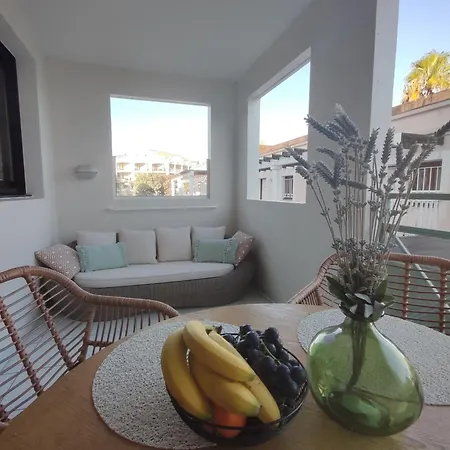 Apartment &