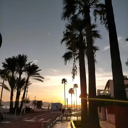 Apartment & Cannes
